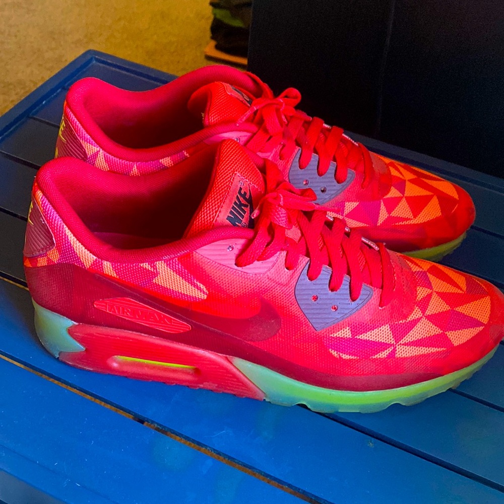 Nike Air Max